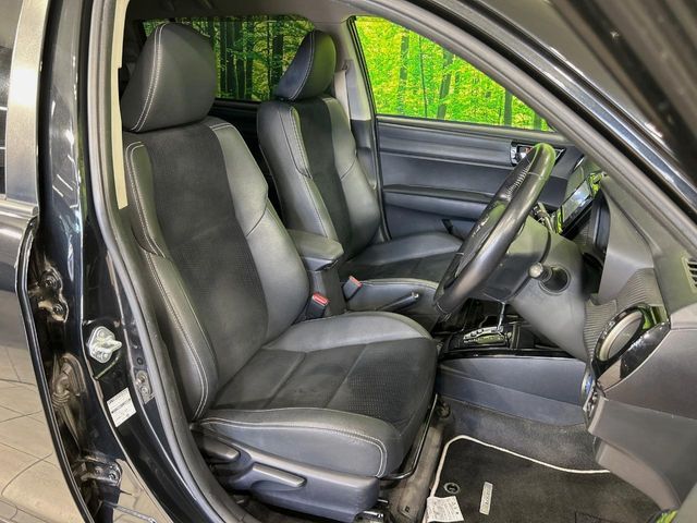 TOYOTA COROLLA FIELDER HYBR 2015 Image 31