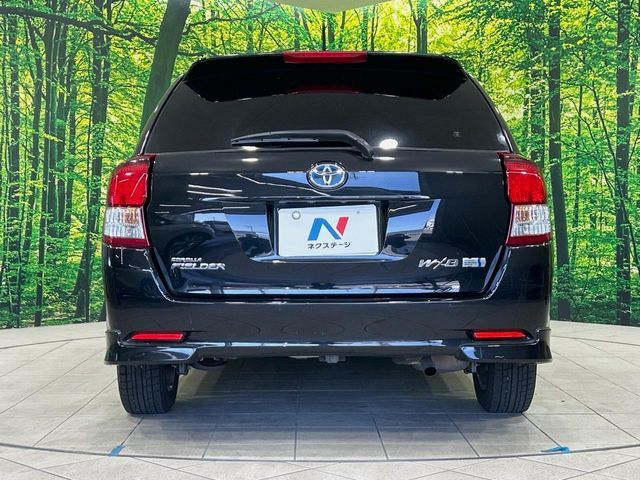 TOYOTA COROLLA FIELDER HYBR 2015 Image 31