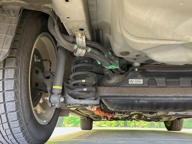 TOYOTA COROLLA FIELDER HYBR 2015 Image 31