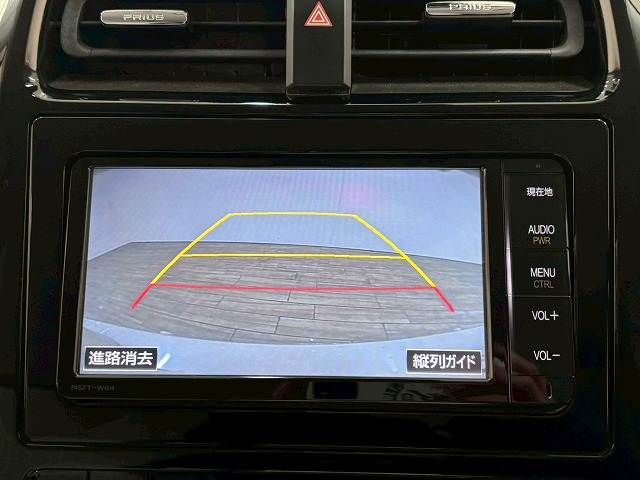 TOYOTA PRIUS 2016 Image 31