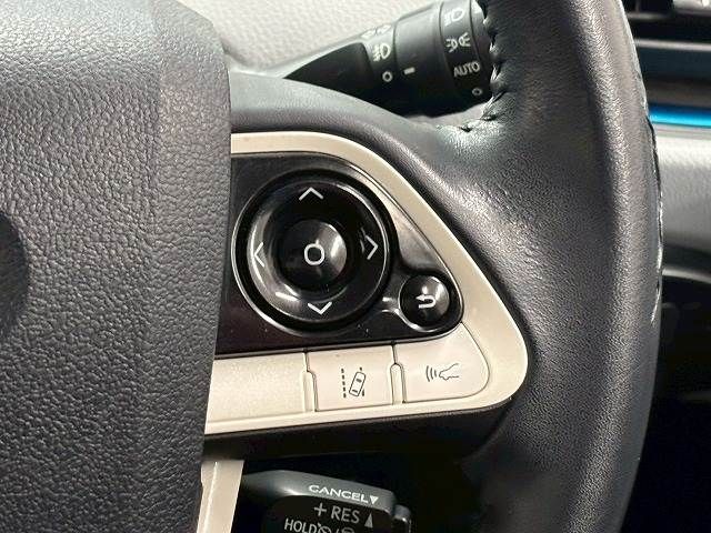 TOYOTA PRIUS 2016 Image 31