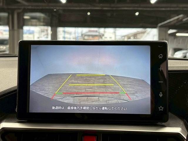 TOYOTA RAIZE HYBRID 2022 Image 31