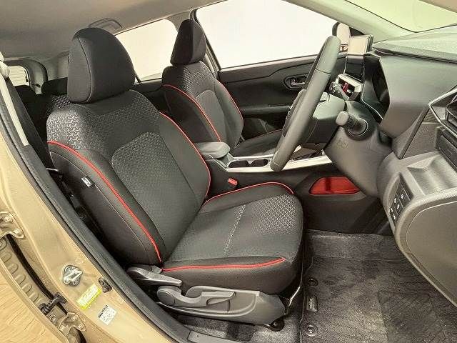 TOYOTA RAIZE HYBRID 2022 Image 31