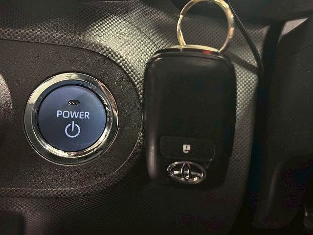 TOYOTA RAIZE HYBRID 2022 Image 31