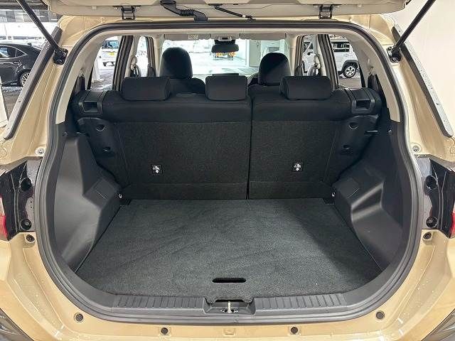 TOYOTA RAIZE HYBRID 2022 Image 31