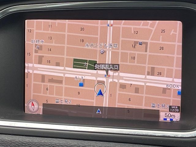 VOLVO V40 CROSS COUN 2017 Image 31