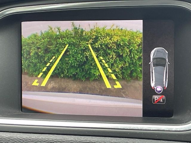 VOLVO V40 CROSS COUN 2017 Image 31