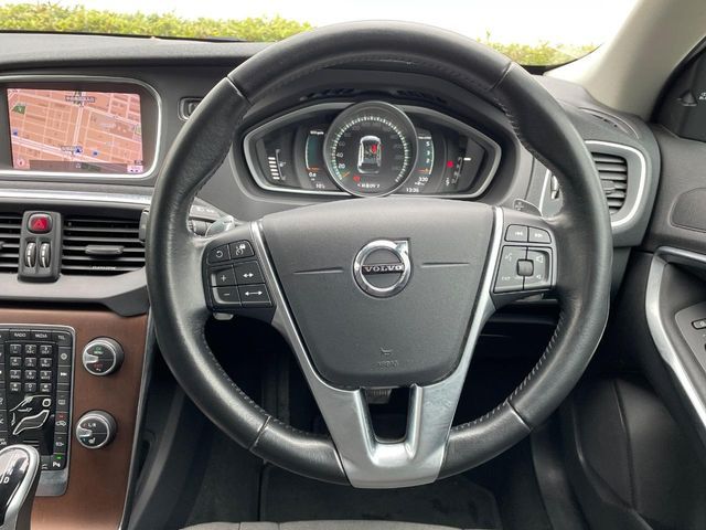 VOLVO V40 CROSS COUN 2017 Image 31
