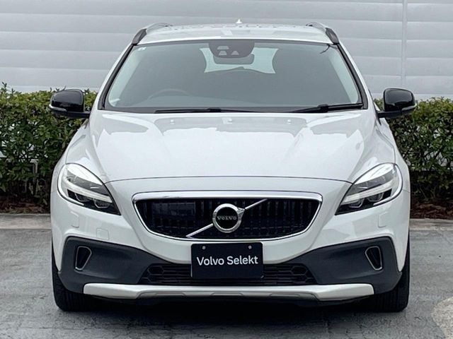 VOLVO V40 CROSS COUN 2017 Image 31