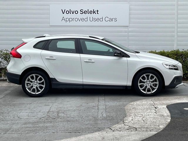 VOLVO V40 CROSS COUN 2017 Image 31