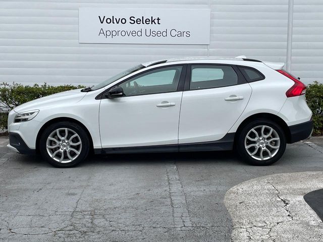 VOLVO V40 CROSS COUN 2017 Image 31