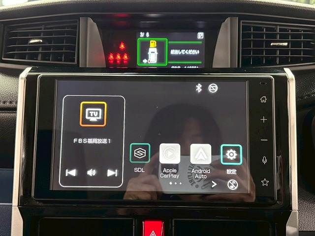 TOYOTA ROOMY 2021 Image 31