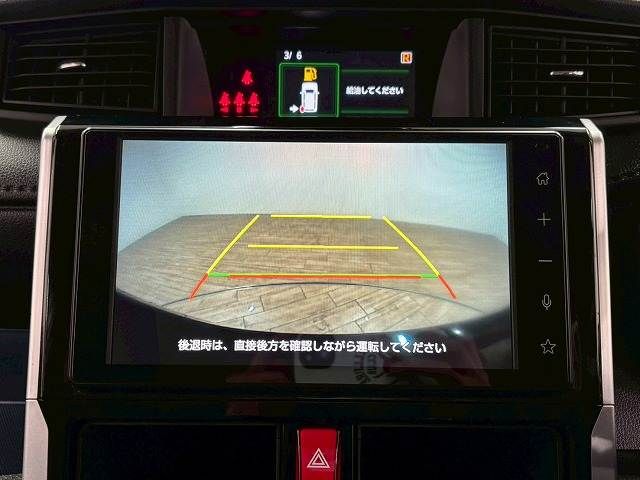 TOYOTA ROOMY 2021 Image 31