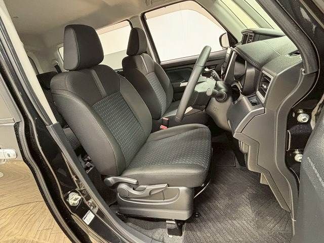 TOYOTA ROOMY 2021 Image 31