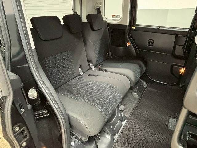 TOYOTA ROOMY 2021 Image 31