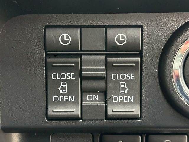 TOYOTA ROOMY 2021 Image 31