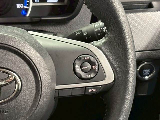 TOYOTA ROOMY 2021 Image 31