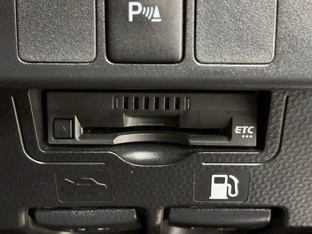 TOYOTA ROOMY 2021 Image 31