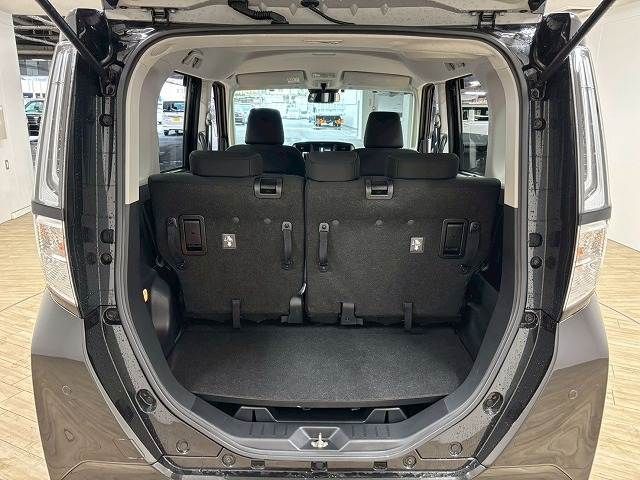 TOYOTA ROOMY 2021 Image 31