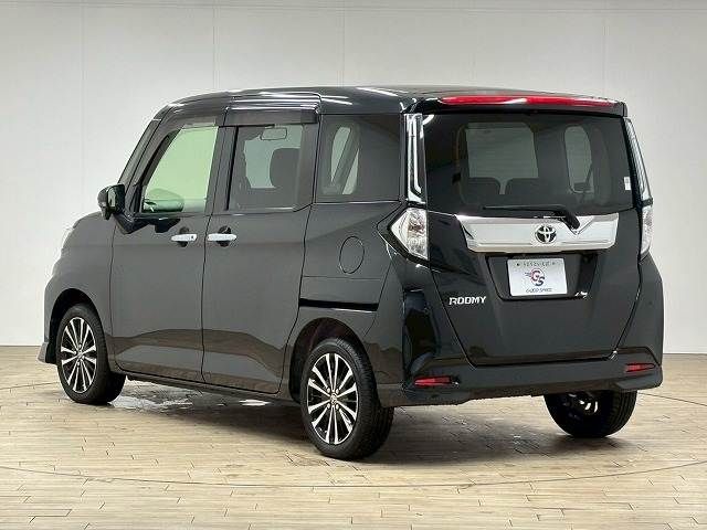 TOYOTA ROOMY 2021 Image 31