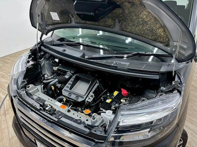 TOYOTA ROOMY 2021 Image 31