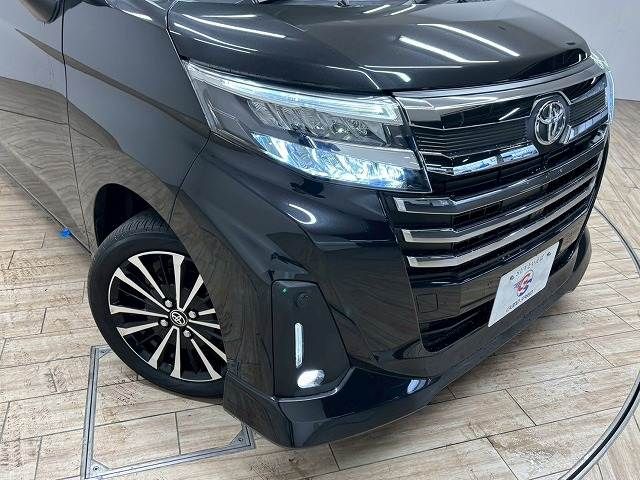 TOYOTA ROOMY 2021 Image 31