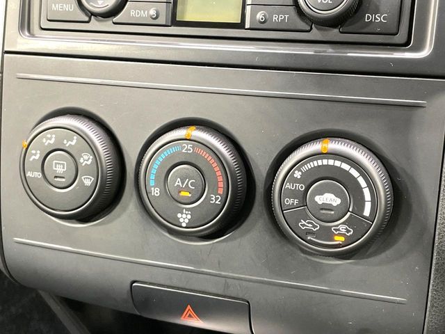 NISSAN WINGROAD 2012 Image 31