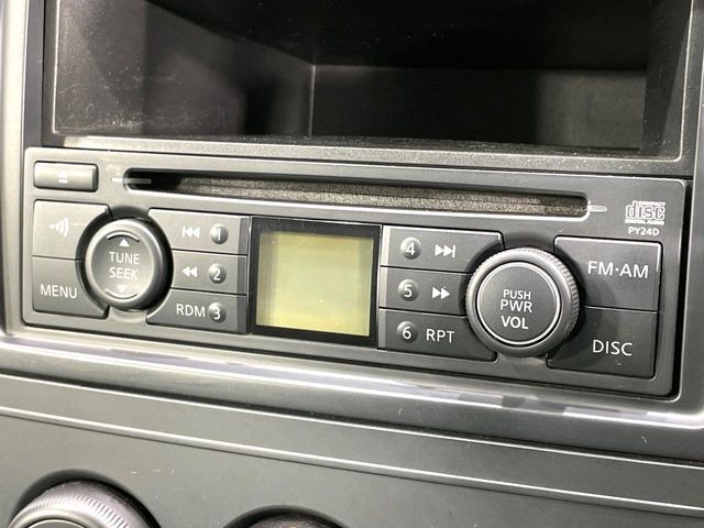 NISSAN WINGROAD 2012 Image 31