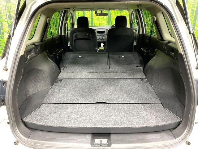 NISSAN WINGROAD 2012 Image 31