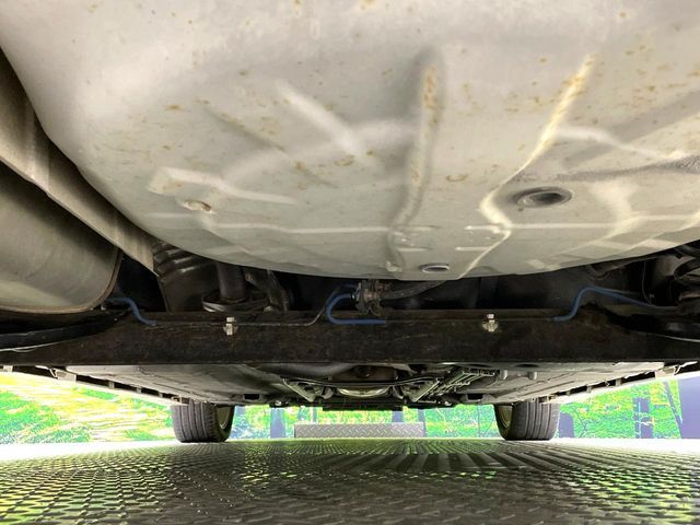 NISSAN WINGROAD 2012 Image 31