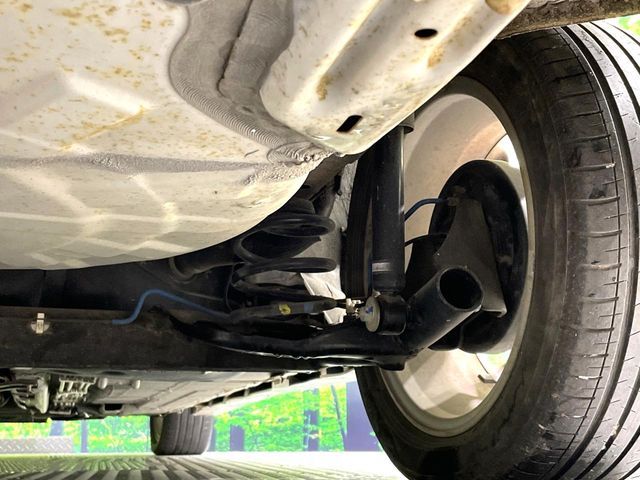 NISSAN WINGROAD 2012 Image 31