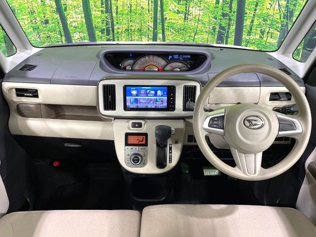 DAIHATSU MOVE CANBUS 2021 Image 31