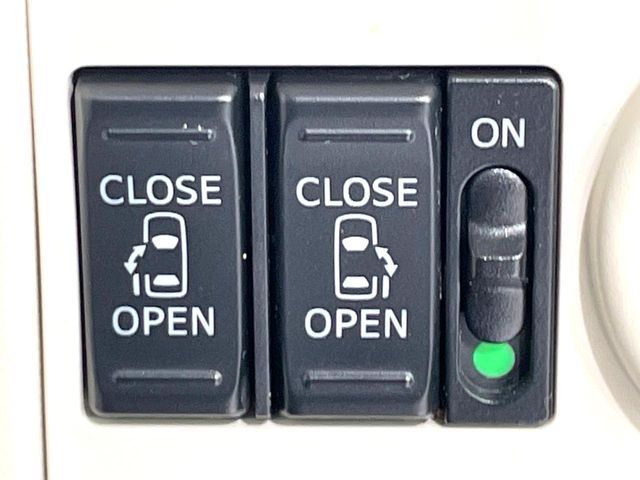 DAIHATSU MOVE CANBUS 2021 Image 31