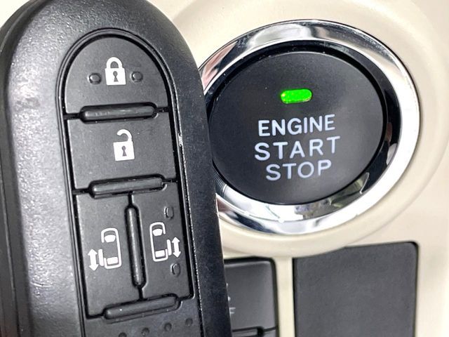 DAIHATSU MOVE CANBUS 2021 Image 31