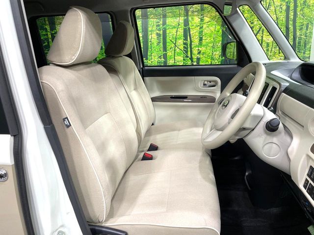 DAIHATSU MOVE CANBUS 2021 Image 31