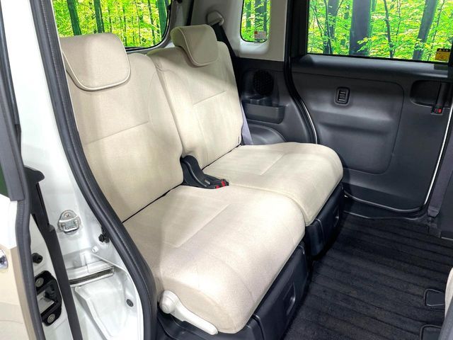 DAIHATSU MOVE CANBUS 2021 Image 31