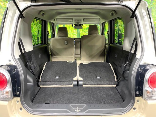 DAIHATSU MOVE CANBUS 2021 Image 31