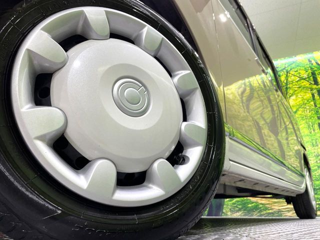 DAIHATSU MOVE CANBUS 2021 Image 31