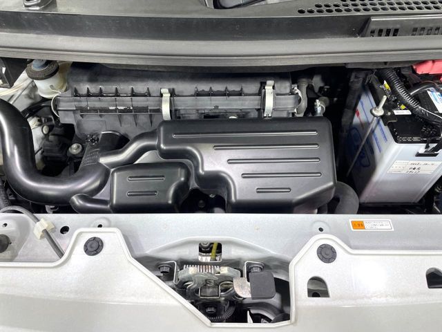 DAIHATSU MOVE CANBUS 2021 Image 31