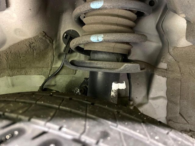 DAIHATSU MOVE CANBUS 2021 Image 31