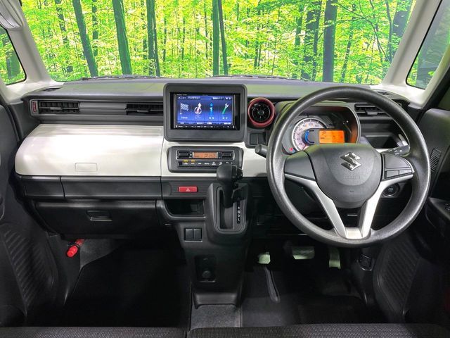 SUZUKI SPACIA 2018 Image 31