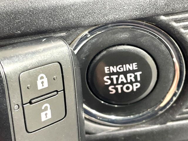 SUZUKI SPACIA 2018 Image 31