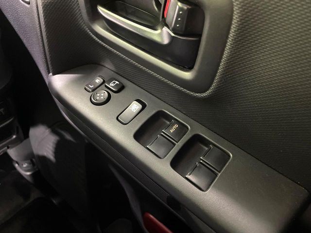 SUZUKI SPACIA 2018 Image 31