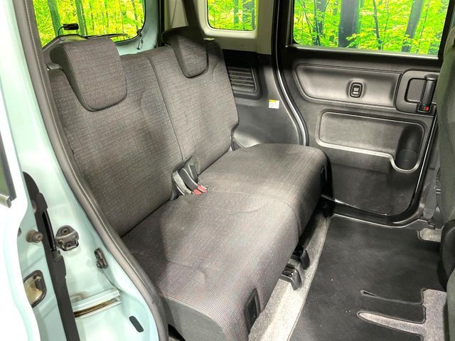 SUZUKI SPACIA 2018 Image 31