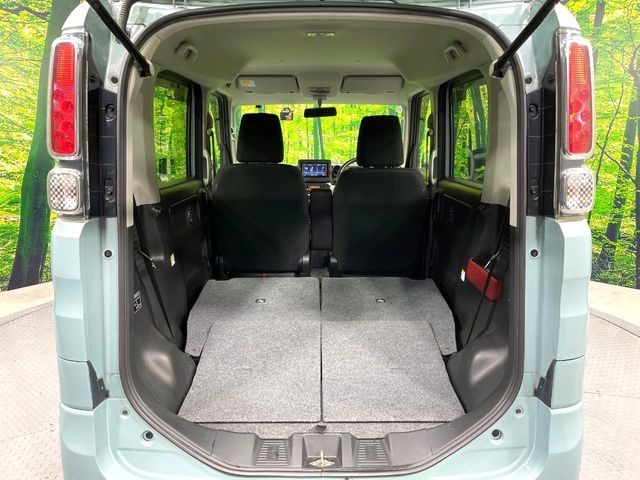 SUZUKI SPACIA 2018 Image 31