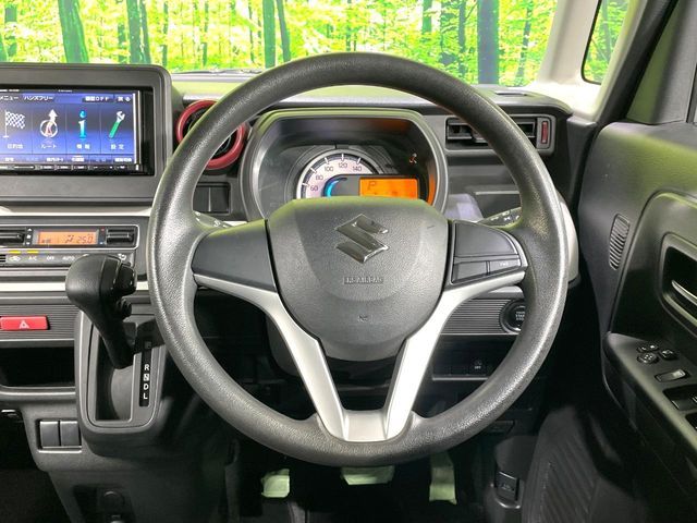 SUZUKI SPACIA 2018 Image 31