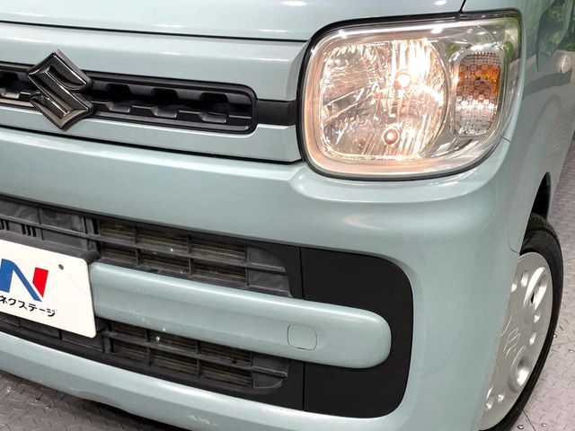 SUZUKI SPACIA 2018 Image 31