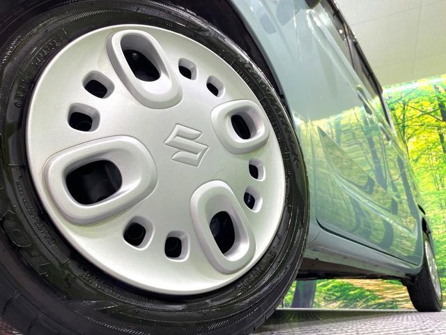 SUZUKI SPACIA 2018 Image 31