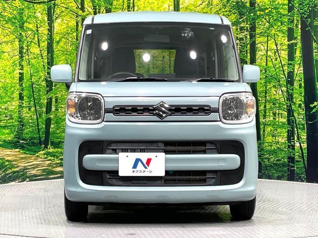 SUZUKI SPACIA 2018 Image 31