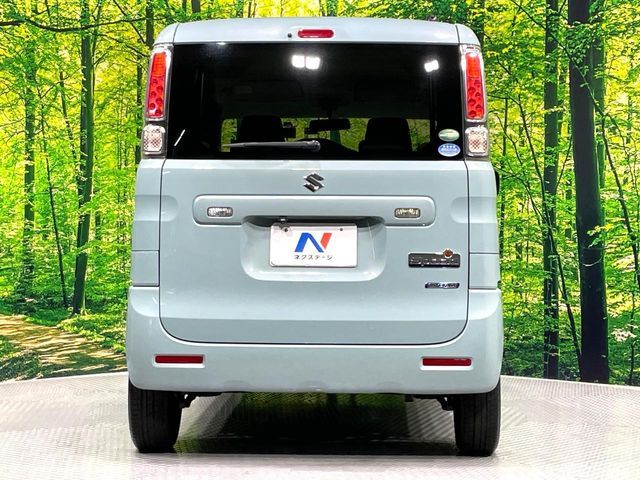 SUZUKI SPACIA 2018 Image 31